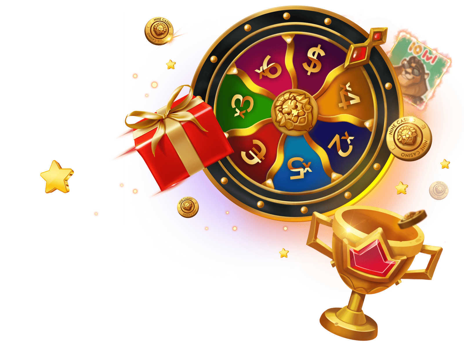 PiperSpin login